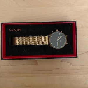 Mvmt Watch